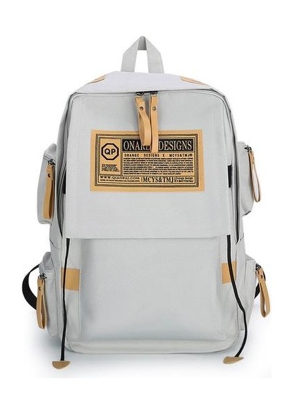 Sırt Çantası Öğrenci Okul Çantası (Yurt Dışından)