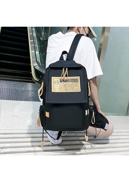 Sırt Çantası Öğrenci Okul Çantası (Yurt Dışından) fiyatları