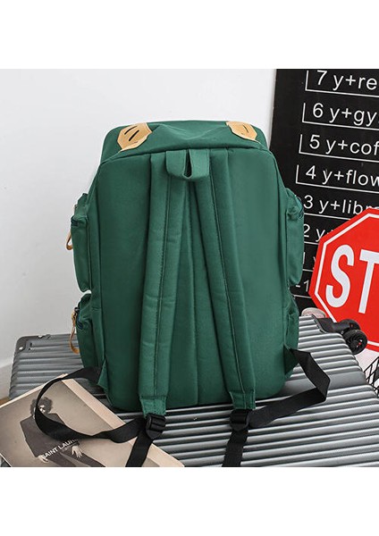 Sırt Çantası Öğrenci Okul Çantası (Yurt Dışından) modelleri