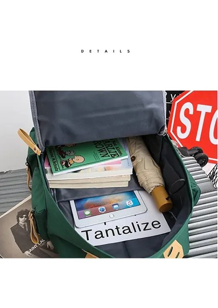 Sırt Çantası Öğrenci Okul Çantası (Yurt Dışından) fırsatları