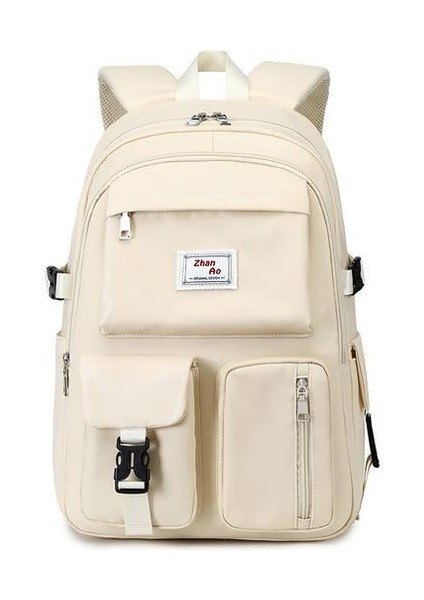 Öğrenci Sırt Çantası, Bilgisayar Çantası (Yurt Dışından)