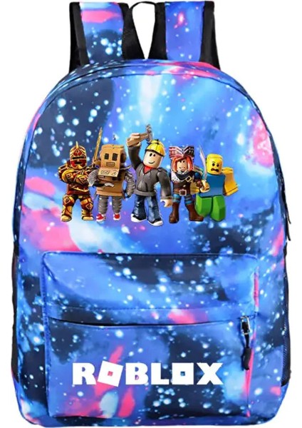 Okul Çantası Ekose Model Erkek ve Kadın Sırt Çantası Elmas Şeklinde Serin Öğrenci Okul Çantası Rahat Çanta Bilgisayar Dizüstü Çanta (Yurt Dışından)