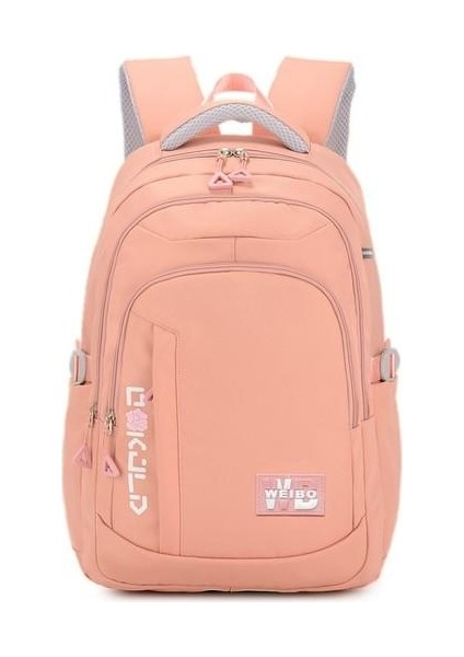 Sırt Çantası (Yurt Dışından)