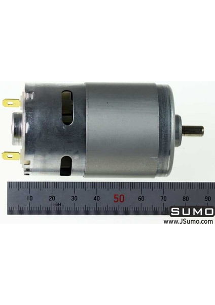 Mabuchi RS-775S Dc Motor