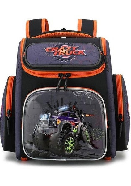 Okul Çantası (Yurt Dışından)