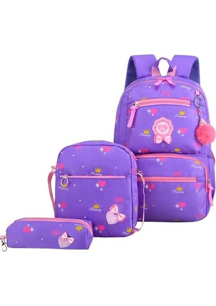 Okul Çantası (Yurt Dışından)