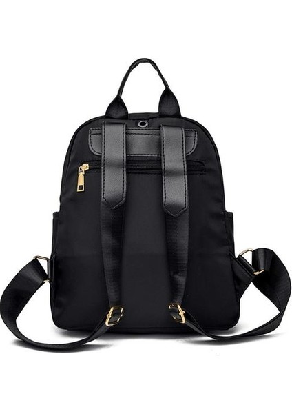 Çok Bölmeli Kadın Sırt Çantası (Yurt Dışından) fırsatları