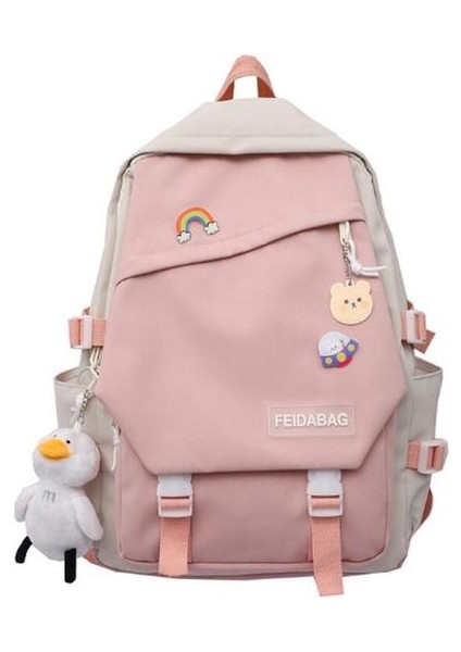 Okul Sırt Çantası (Yurt Dışından)