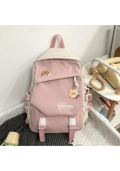 Okul Sırt Çantası (Yurt Dışından) fiyatları