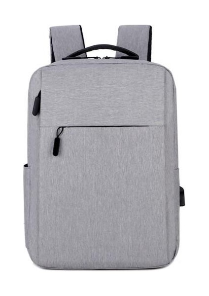 Yeni Sırt Çantası Erkek Rahat Açık Hava Sporları Sırt Çantası Iş Bilgisayar Çantası Seyahat Okul Çantası Sırt Çantası Hediye (Yurt Dışından)