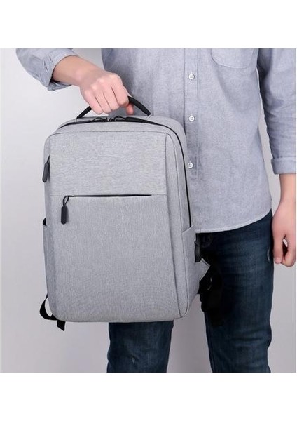 Yeni Sırt Çantası Erkek Rahat Açık Hava Sporları Sırt Çantası Iş Bilgisayar Çantası Seyahat Okul Çantası Sırt Çantası Hediye (Yurt Dışından) modelleri