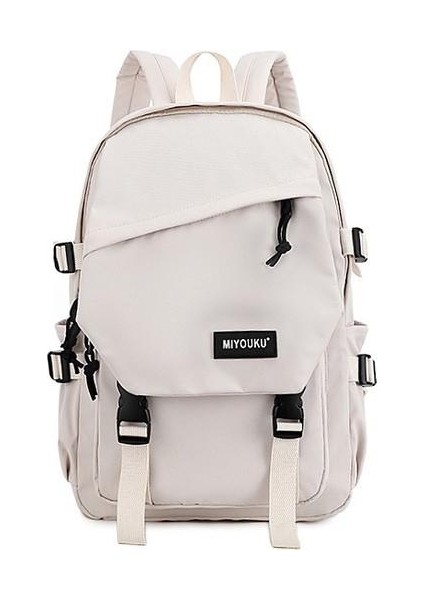 Büyük Kapasiteli Su Geçirmez Sırt Çantası (Yurt Dışından)