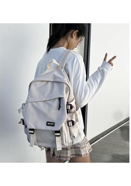 Büyük Kapasiteli Su Geçirmez Sırt Çantası (Yurt Dışından) fiyatları