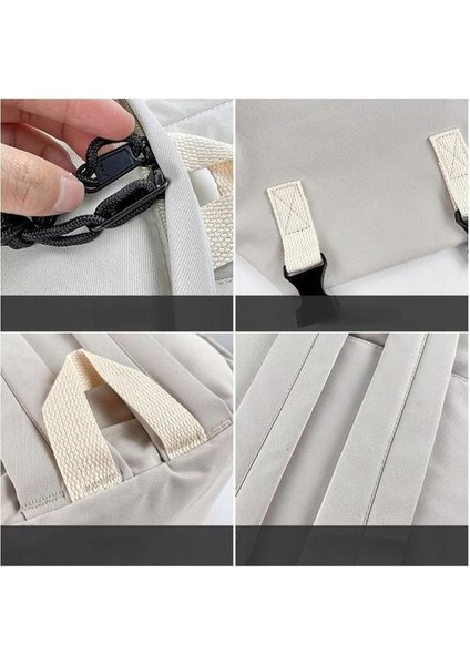 Büyük Kapasiteli Su Geçirmez Sırt Çantası (Yurt Dışından) modelleri