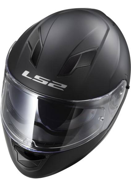 Storm 2 Mat Siyah Kask Güneş Vizörlü Yeni Sezon fiyatları