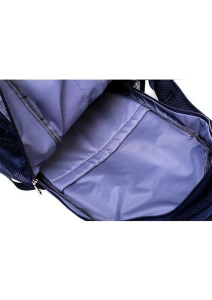 Öğrenci Sırt Çantası Çekme Çubuğu Çantası Çıkarılabilir 6 Tekerlekli Haddeleme Naylon Su Geçirmez Kumaş (Yurt Dışından) modelleri