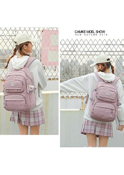 Öğrenci Sırt Çantası, Bilgisayar Çantası (Yurt Dışından) modelleri