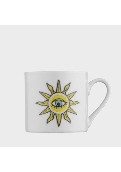 Rüya 8 Parça 4 Kişilik Kahve Fincan Takımı modelleri