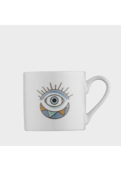 Rüya 8 Parça 4 Kişilik Kahve Fincan Takımı fırsatları