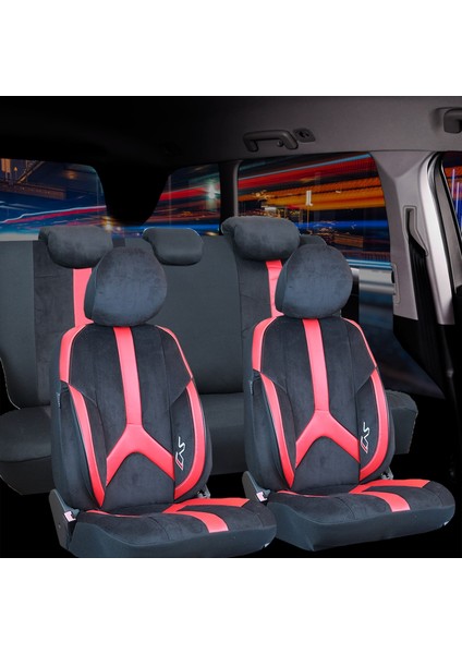 Turismo Binek Oto Koltuk Kılıfı modelleri