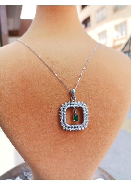 Gümüş Kolye fiyatları
