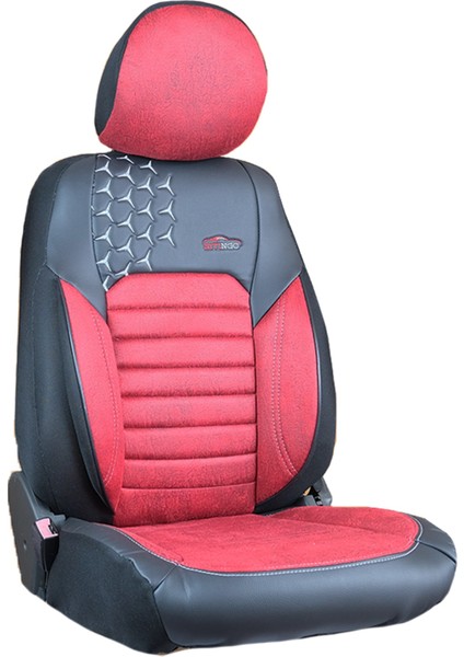 Star Binek Oto Koltuk Kılıfı