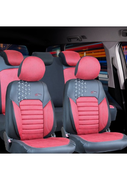 Star Binek Oto Koltuk Kılıfı modelleri