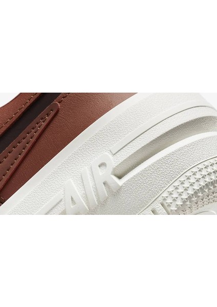 Air Force 1 Platform Sneaker DJ9946-603 fiyatları