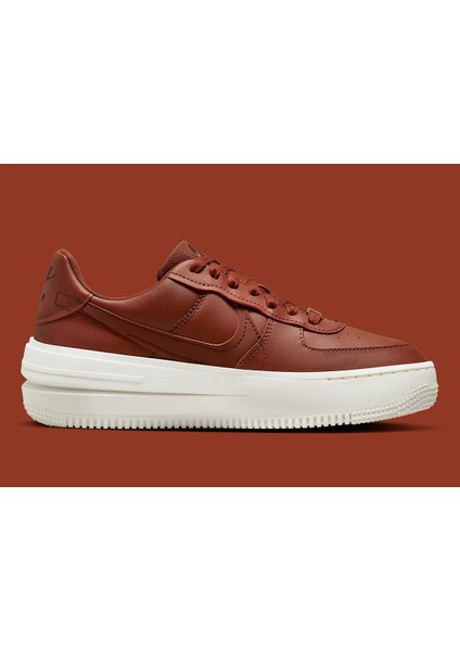 Air Force 1 Platform Sneaker DJ9946-603 modelleri