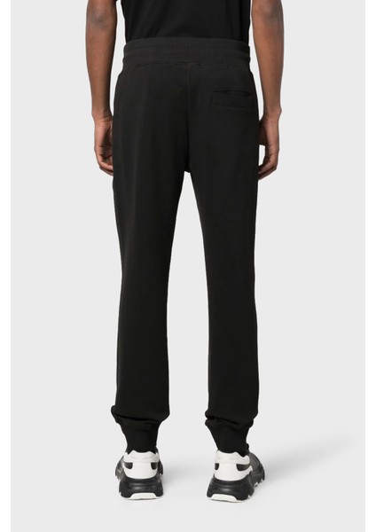 Cepli Logolu Regular Fit Jogger Spor Pantolon Erkek Pantolon 74GAAY01 CF00Y 899 modelleri