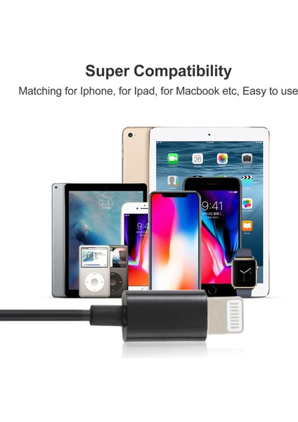 520 1.2m 8 Pin Arayüz Silikon Kulaklıklı Kulak Içi Kablolu Tel Kontrollü Kulaklık (Yurt Dışından) fiyatları