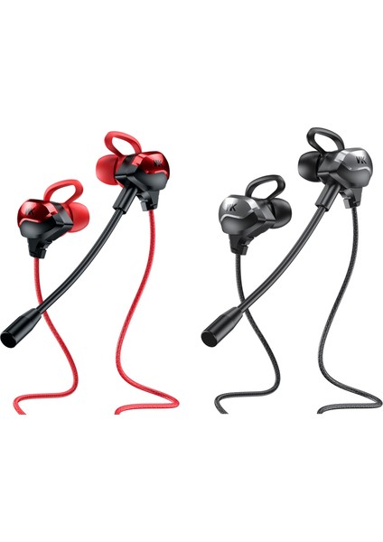 3,5mm Yay Kulesi Kablolu Tel Kontrol Oyun Kulaklık (Yurt Dışından) fırsatları