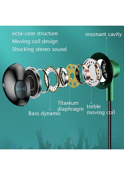 TS6800 3.5mm Yay Oyunu Kulaklık (Yurt Dışından) modelleri