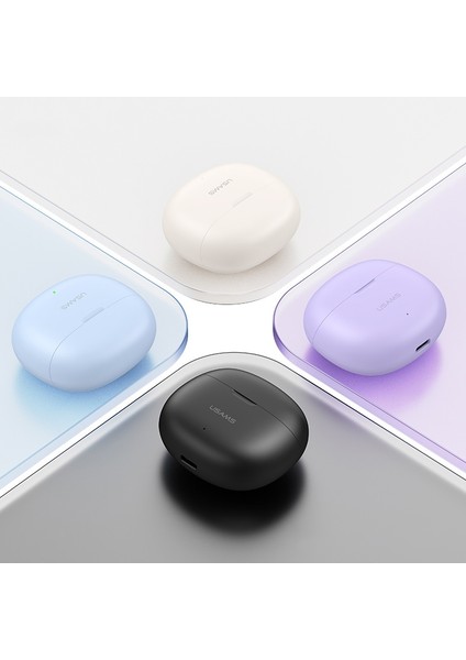 YO17 Tws Wiress Bluetooth Kulaklık (Yurt Dışından)