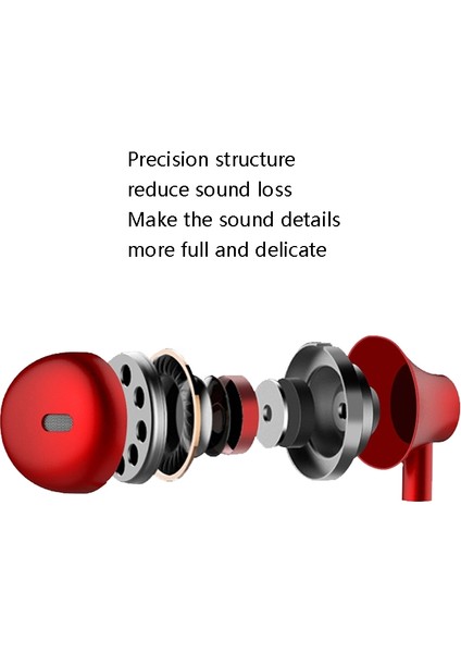 2 Adet TS720 3.5mm Kablolu Kontrol Kulaklığı (Yurt Dışından) modelleri