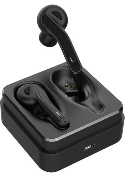 T88 Tws Mini Touch Control Hifi Bluetooth Kulaklık (Yurt Dışından)