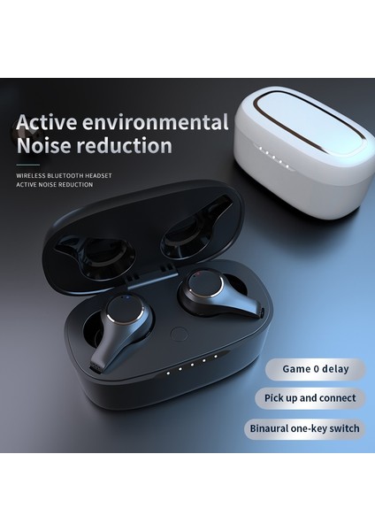 G08 Bluetooth Kulaklık (Yurt Dışından)