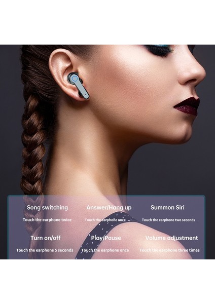 M19 Bluetooth Kulaklık (Yurt Dışından) fırsatları