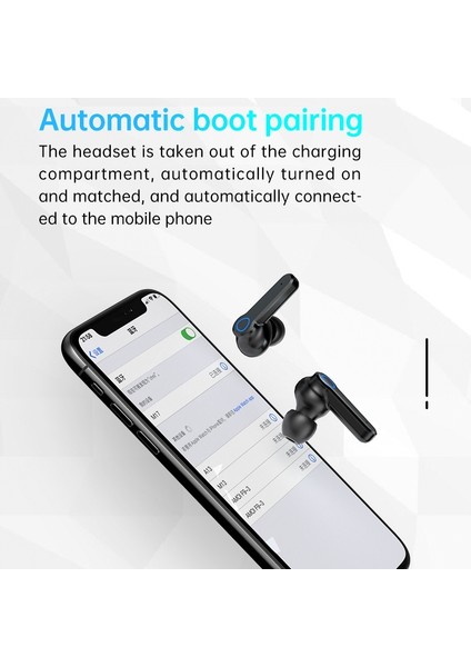 M19 Bluetooth Kulaklık (Yurt Dışından) indirimleri