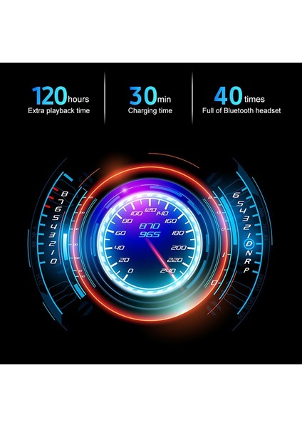 X7 Tws V5.0 Binaural Wiress Stereo Bluetooth Kulaklık Seti (Yurt Dışından) fırsatları