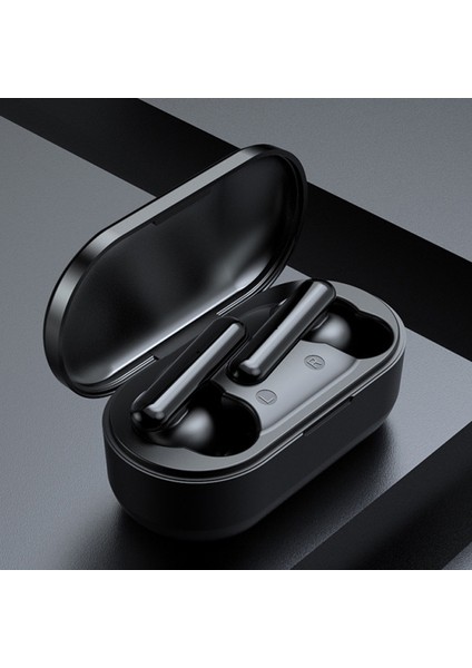 T10 Tws Mini Touch Control Hifi Bluetooth Kulaklık (Yurt Dışından)