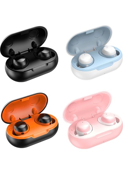 Tws-22 Bluetooth 5.0 Touch Control Mini Kulaklıklar (Yurt Dışından) fiyatları