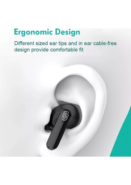 Ete-13 Binaural Stereo Bluetooth Kulaklıklar (Yurt Dışından) indirimleri