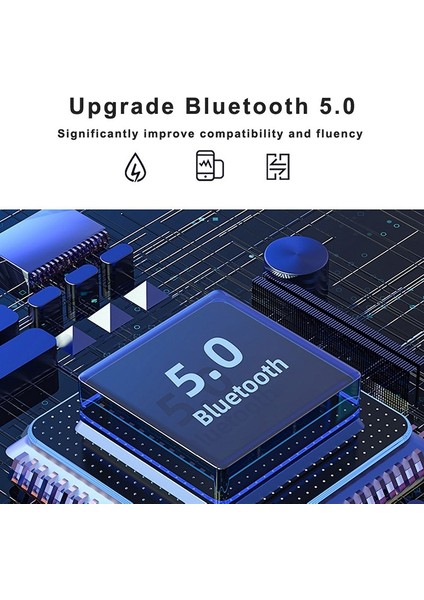 263 Tws Cvc8.0 Gürültü, Şarj Kutusu ile Bluetooth Kulaklık (Yurt Dışından) modelleri