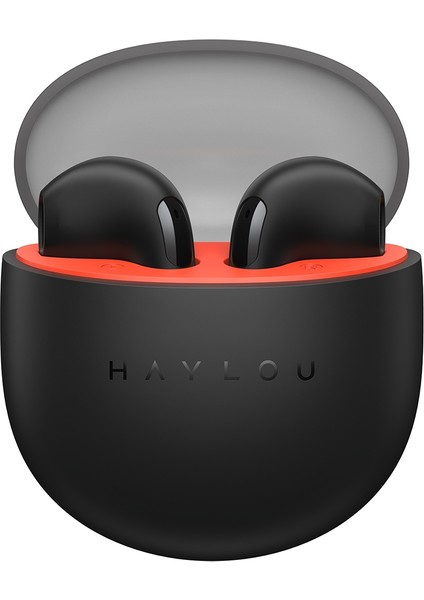 Haylou X1 Neo Tws Wiress Bluetooth Kulaklık X1 Neo Siyah (Yurt Dışından)
