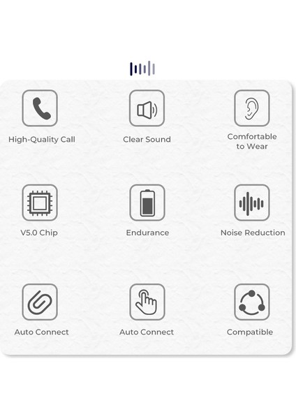 J18 Bluetooth Kulaklık (Yurt Dışından)