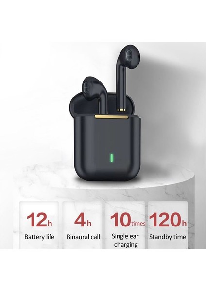 J18 Bluetooth Kulaklık (Yurt Dışından)