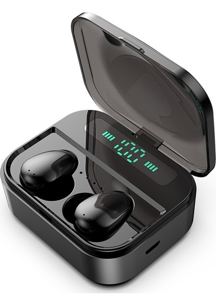 X7 Tws V5.0 Binaural Wiress Stereo Bluetooth Kulaklık Seti (Yurt Dışından)