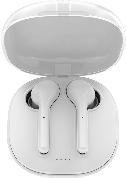 K88 Bluetooth 5.0 Tws Şarj Kutusu ile Bluetooth Touch Kulaklık (Yurt Dışından)