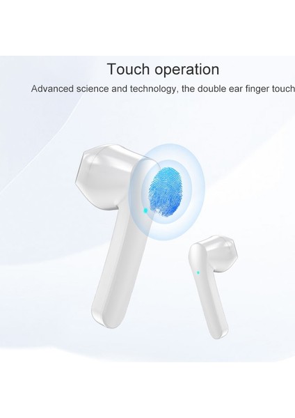 JS36 Yarı Kulak Stereo True Wiress Bluetooth Kulaklık (Yurt Dışından) fırsatları